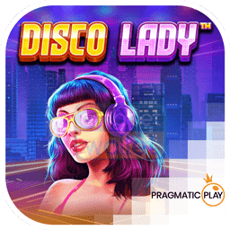 ข้อมูลเกมสล็อต Disco Lady ดิสโก้เลดี้